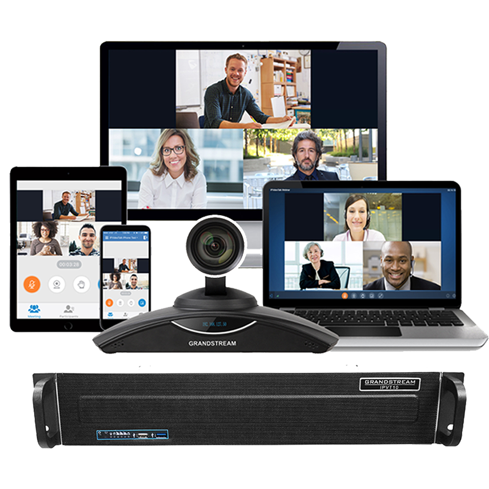 Video Conferencing System
